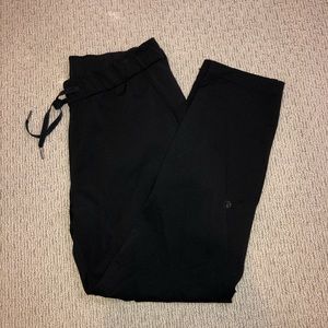 Lululemon Keep Moving Pant